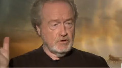 影视原声 - 电影<法老与众神>制作特辑之Ridley Scott