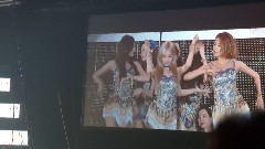 少女时代 - Lion Heart
