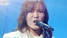 Gethsemane 不朽的名曲2 现场版 15/12/26