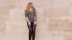 ZOË Danse Avec Moi