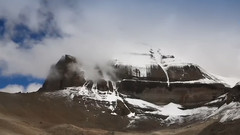 雪域光芒