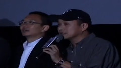 影视原声 - 电影<10 10>首映开幕式