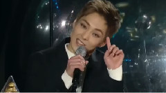 XIUMIN 采访环节