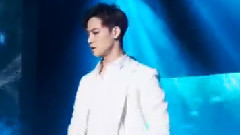 开场表演