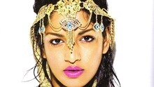 M.I.A. - Borders