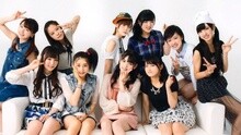 早安少女组 - 冷たい風と片思い 现场版 2015