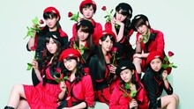 早安少女组 - One And Only 现场版 2015