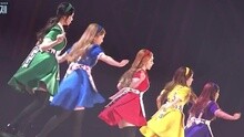Dumb Dumb KBS歌谣大祝祭现场版 2015/12/30