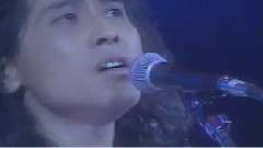 齐秦 - 狼 1991年
