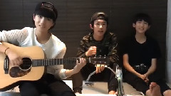 好想你(Cover)