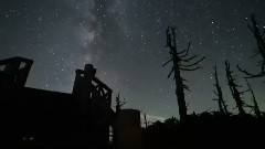 静静的夜晚