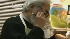 影视原声 - 电影<悬崖上的金鱼姬>制作特辑 上