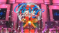 少女时代 - Party & Lion Heart - 2015 KBS 歌谣大祝祭 现场版