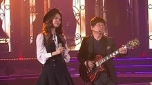 窗外依稀浮现出老想法 KBS歌谣大祝祭现场版 2015/12/30
