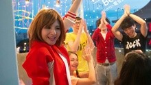 Be OK 电音跨年歌词版