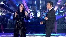 跟着感觉走 2016浙江卫视跨年演唱会 现场版 15/12/31