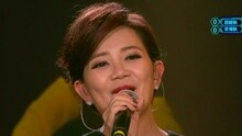 梁静茹 - 小手拉大手 2016江苏卫视跨年演唱会 现场版 15/12/31