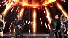 不服 2016浙江卫视跨年演唱会 现场版 15/12/31