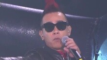 乱世巨星 现场版