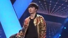 Y.I.X.I.N.G & MYM 2016东方卫视跨年盛典 现场版 15/12/31