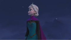 影视原声 - 25种语言版 Let it Go