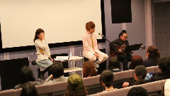 I am Just Feeling Alive (Acoustic session)