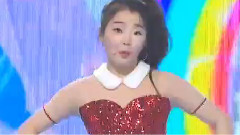 Cupid - 2015 MBC 歌谣大祭典 现场版