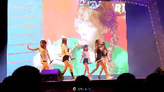 Love Shake