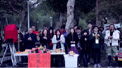 影视原声 - 电影<尸忆>花絮4:制作特辑之故事揭秘篇