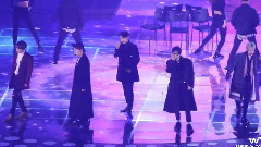 SHINee - Odd Eye