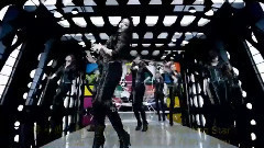 少女时代 - Mr.Taxi