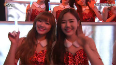Oh My Girl 花絮