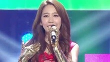 Jang Mi - Honey 现场版