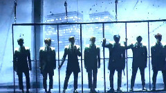 BTOB,李昌燮(BTOB) - 开场 & Thriller