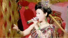 中华大家庭