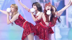 CUPID