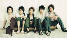 群星 - Johnny's Countdown 2015-2016 现场版 2015/12/31