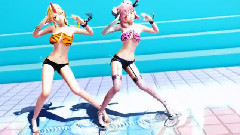 Love Shake