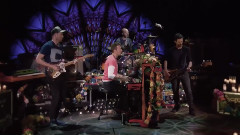 Coldplay - Everglow