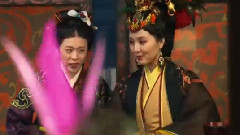 影视原声 - 楚辞 九歌 少司命祭舞