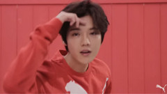 亚洲人气偶像鹿晗领潮演绎PUMA 经典T7夹克与Suede系列,舞出复古新潮流