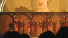 少女时代 - SNSD Sexiest ranking on stage 2015