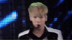 SHINee - Lucifer