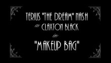 Make Up Bag