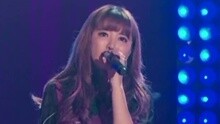 阿兰 - 落叶归根 现场版