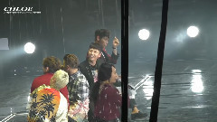 Top G-Dragon撒娇