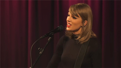 Wildest Dreams