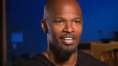 影视原声 - 电影<里约大冒险>制作特辑之Jamie Foxx.