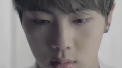 我爱你