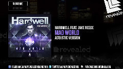 Mad World